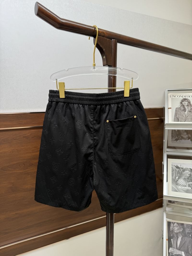 Louis Vuitton Short Pants